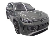 Volkswagen Tayron - Vorschau Bild 3
