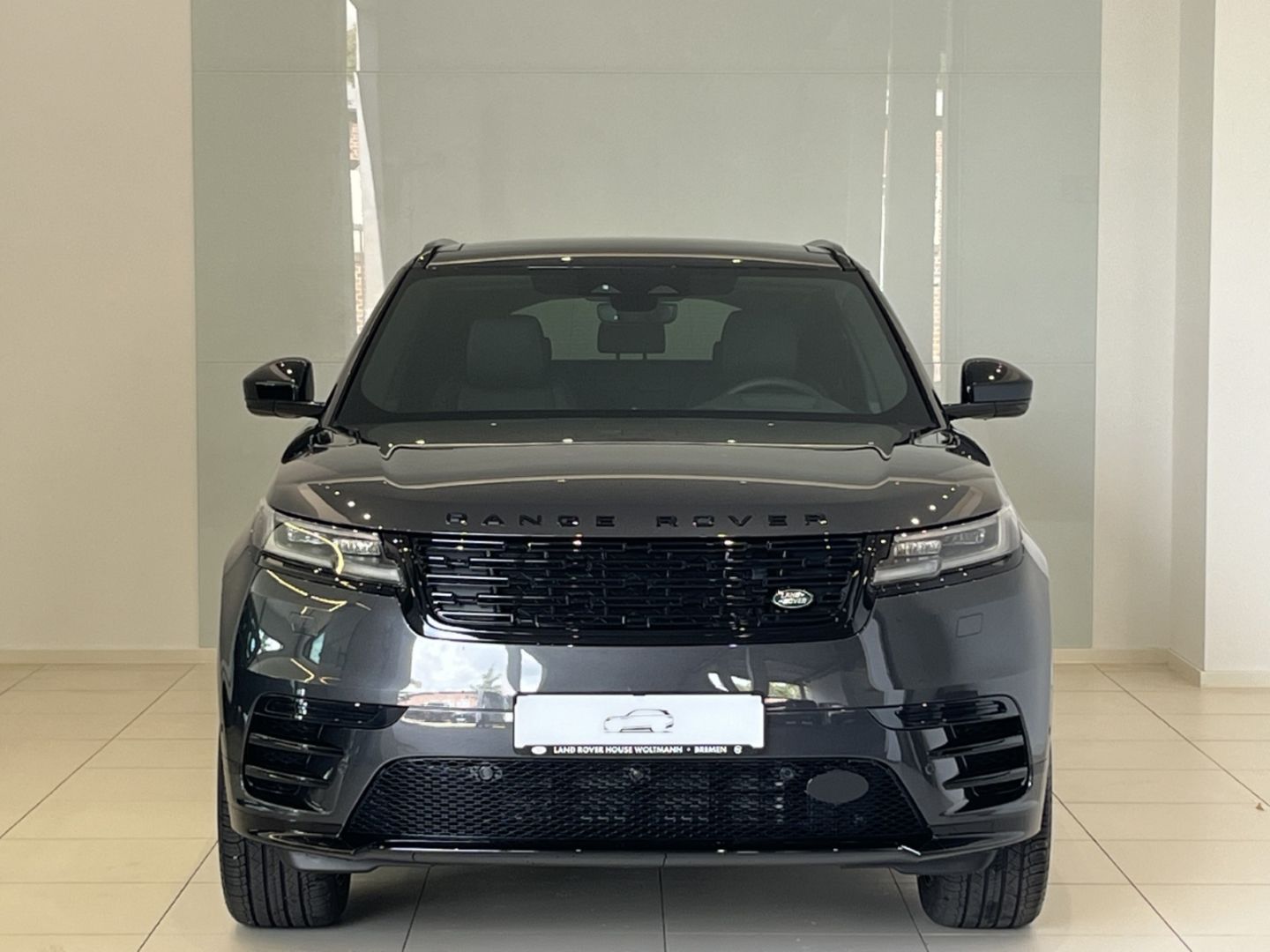 Land Rover Range Rover Velar - Bild 7