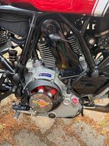 Ducati Sportclassic Sport 1000 Unkiat - DUCATI 1000