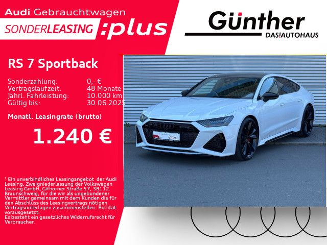 Audi RS7
