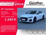 Audi RS7 Sportback PERFORMANCE+WINTERRÄD+SITZBELÜFTUN - Audi RS7 Jahreswagen