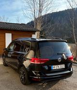Volkswagen Touran 2.0 TDI SCR 140kW DSG Highline Pano St.HZ - Volkswagen Touran: 140