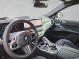 BMW X6 M Competition Massage Sitzbelüft 360° SoftClo - BMW X6 M Neuwagen