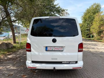 Volkswagen T5 Multivan - 6
