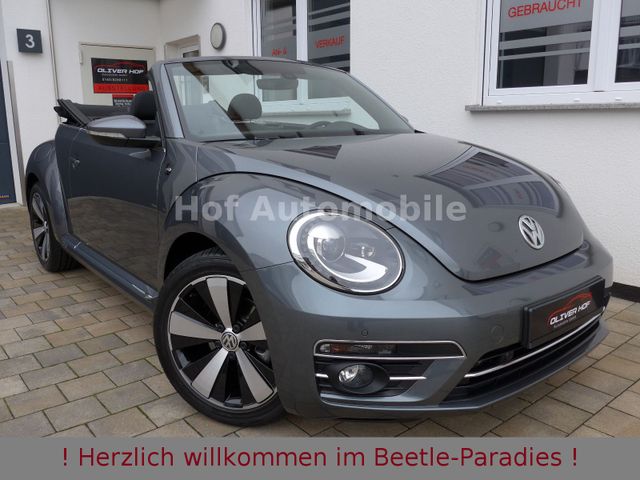 Volkswagen Beetle 1.2TSI Sound Plus NEUWERTIG erst 2.450Km