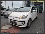 Volkswagen up! move up! - Volkswagen up! in Mainz