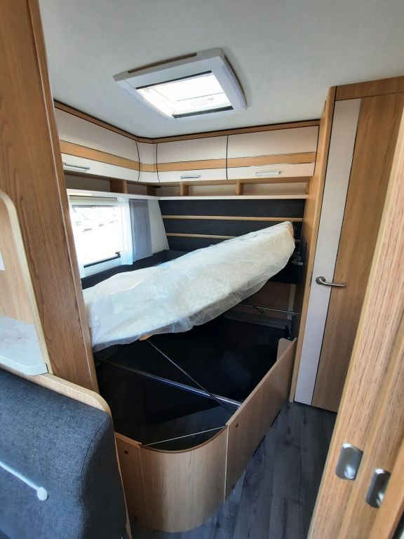 Fahrzeugabbildung LMC Vivo 522 K Sparen Sie 4.650,- €