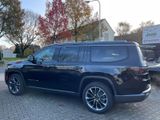 Jeep Wagoneer Series III 5.7 V8 HEMI eTorque Panorama - Jeep Wagoneer mit Benzin-Antrieb