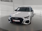 Audi S3 2.0 TFSI quattro Limousine Matrix ACC RFK SHZ - gebrauchte Audi S3 aus dem Jahr 2021
