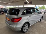 Mercedes-Benz B-Klasse 180 ATG *SHZ*NAV*PDC*TEM*BXen* - Mercedes-Benz B-Klasse Gebrauchtwagen in Leipzig
