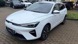 MG5*Luxury*51KwH*Leder*Kamera*LED*Scheckheftgepf - MG MG5 aus 2022