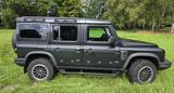INEOS Grenadier 3.0L Twin-Turbo-Diesel Fieldmaster... - INEOS Gebrauchtwagen