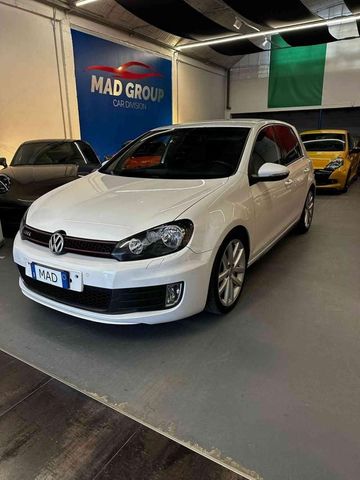 Volkswagen VOLKSWAGEN Golf 2.0 TSI DSG 5p. GTI CERTIFICATA!