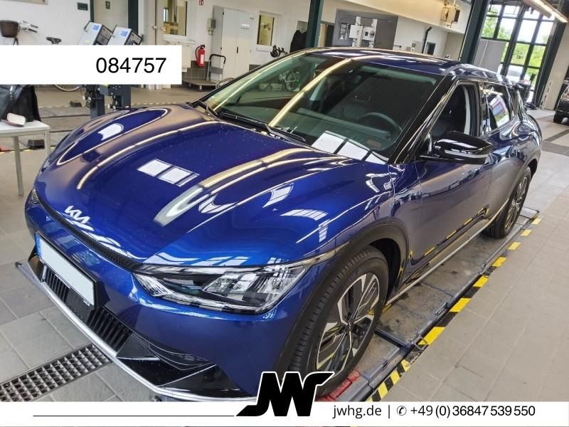 Angebot ansehen Kia EV6