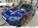 Kia EV6 WÄRMEPUMPE/AUTOBAHN-ASSIST/KAMERA/LEDER - Kia EV6 SUV