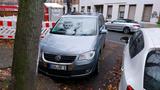 Volkswagen Touran 1.9 diesel - Volkswagen Touran mit Diesel-Antrieb: Kleinwagen