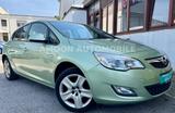 Opel Astra 1.4 Design Edition-KLIMA-TEMPO-RADTRÄGER - Opel Astra: Design Edition
