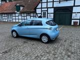 Renault ZOE Intens Intens - Renault ZOE Gebrauchtwagen