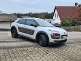 Citroën C4 Cactus BlueHDi 100 S&S Shine Edition Shin... - Citroën C4 Cactus aus 2014