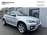 BMW X6 xDrive35d HeadUp Xenon Keyless HiFi Glasdach - BMW X6 in Bielefeld