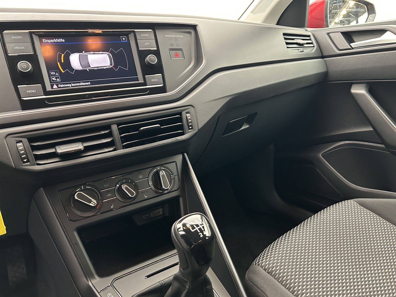 Volkswagen Polo - Bild 6