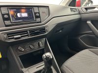 Volkswagen Polo - Vorschau Bild 6