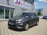 Suzuki (SX4) S-Cross Comfort/LED/AHK/Garantie - gebrauchte Suzuki (SX4) S-Cross aus dem Jahr 2018