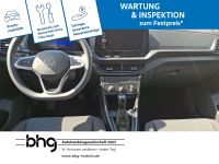 Volkswagen T-Cross - Vorschau Bild 11