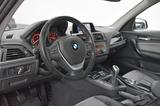 BMW 118i URBAN LINE*AUS 1 HAND*TOP-ZUSTAND* - BMW 118 aus 2012