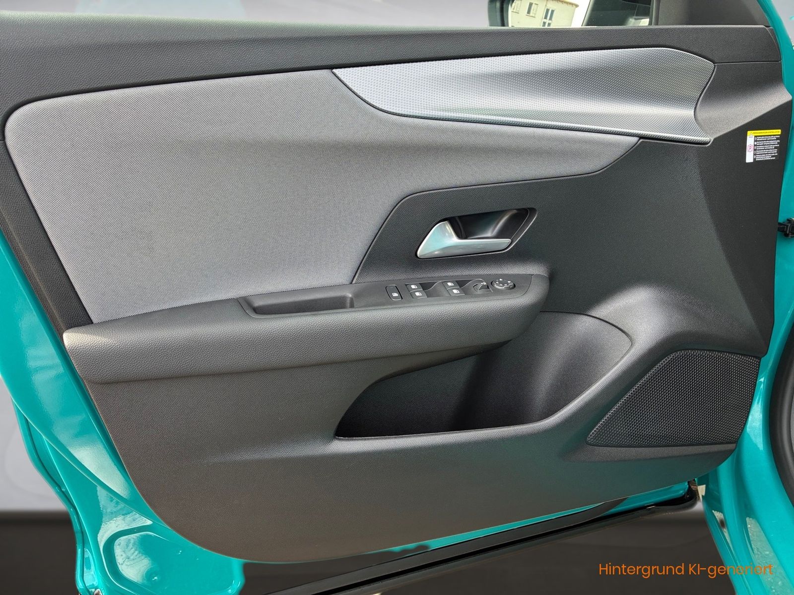 Fahrzeugabbildung Opel Mokka 1.2 Turbo Edition Kamera,LED,Navi,PDC,SHZ