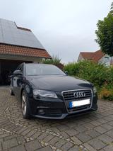 Audi A4 2.0 TDI (DPF) S line Avant S line (inkl. LED)