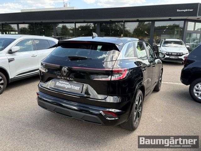 Fahrzeugabbildung Renault Austral Evolution TCe 160 Automatik Kamera/PDC