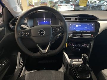 Bild 12 Opel Corsa 1.2 Edition SHZ+LHZ/PDC v+h+CAM/TOTWINKEL/