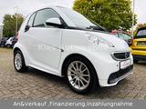 Smart ForTwo Passion AUTOM/SERVO/SITZH/PANO/KLIMA - Smart ForTwo in Bonn
