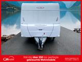LMC Münsterland Musica 440 D - MOVER - Wohnwagen Münsterland