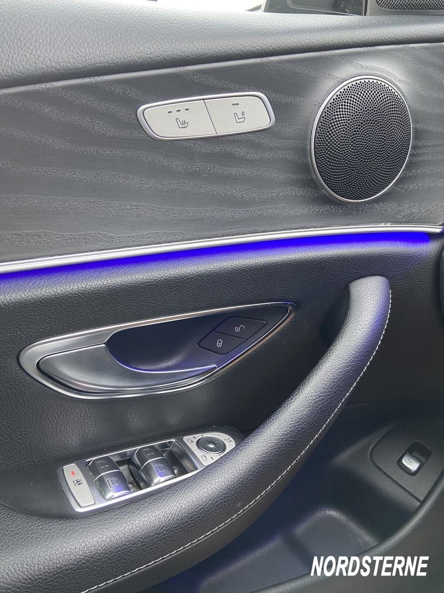 Mercedes-Benz E 200 T Avantgarde (EURO 6d-TEMP) LED/el.Sitzv.