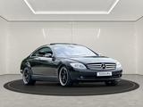 Mercedes-Benz CL 500 - Mercedes-Benz CL 500 aus 2008