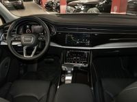 Audi Q7 - Vorschau Bild 15