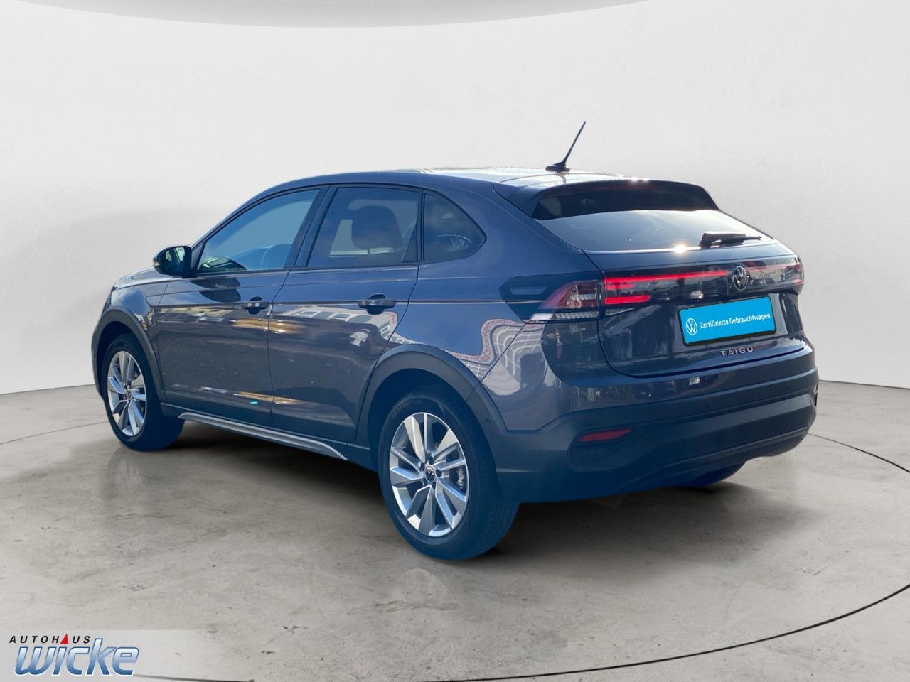 Volkswagen Taigo 1.0 TSI Life NAVI KLIMA PANO REAR VIEW LED foto 5
