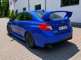 Subaru WRX STI - Subaru WRX STI Gebrauchtwagen