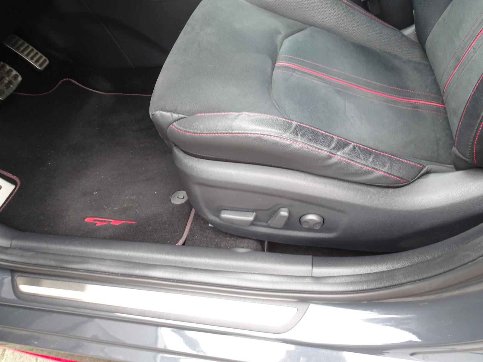 Kia PROCEED 1.6T GT DCT Komf.p.,Panoramad.Bastuck