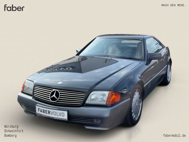 Mercedes-Benz SL 300 SL-24 300