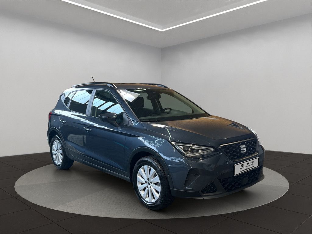 Seat Arona - Bild 5