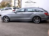 Mercedes-Benz CLS 63 AMG Shooting Brake/1. HAND/DE FAHRZ. - Mercedes-Benz CLS 63 AMG Shooting Brake Gebrauchtwagen