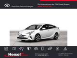 Toyota Prius Executive -Allwetterreifen-Standort St. We - Toyota Prius Gebrauchtwagen
