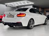 BMW 228i Coupe M Sport XENON/CARPLAY/HARMANKARDON - BMW 228 aus 2015