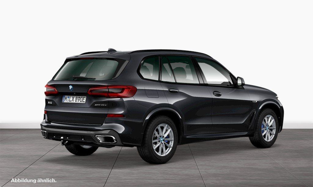 BMW X5 xDrive45e imagem 2