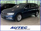 Volkswagen Passat Variant Business 2.0 TDI ACC+KAMERA+LED - VW Passat Variant in Wuppertal