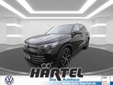 Volkswagen TIGUAN ELEGANCE 2.0 TDI SCR DSG (+EURO6) Navi - Volkswagen Tiguan Neuwagen: Eu