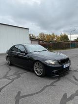 BMW 335I E90 LCI N55 - MPaket, Keyless, Sc... - BMW 335 in Berlin